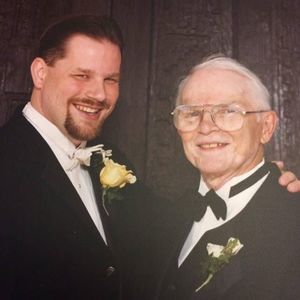 Meet your Posher, Douglas